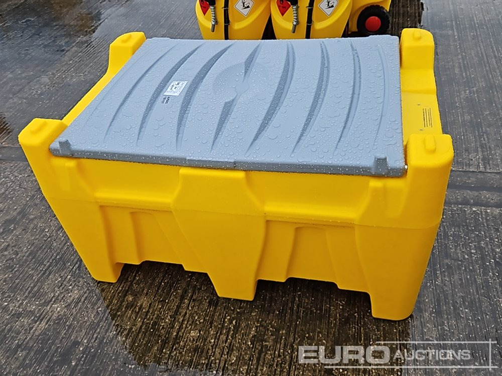 Unused 2025 Emiliana Serbatoi 330CM - خزان تخزين: صورة 4 Unused 2025 Emiliana Serbatoi 330CM - خزان تخزين: صورة 4