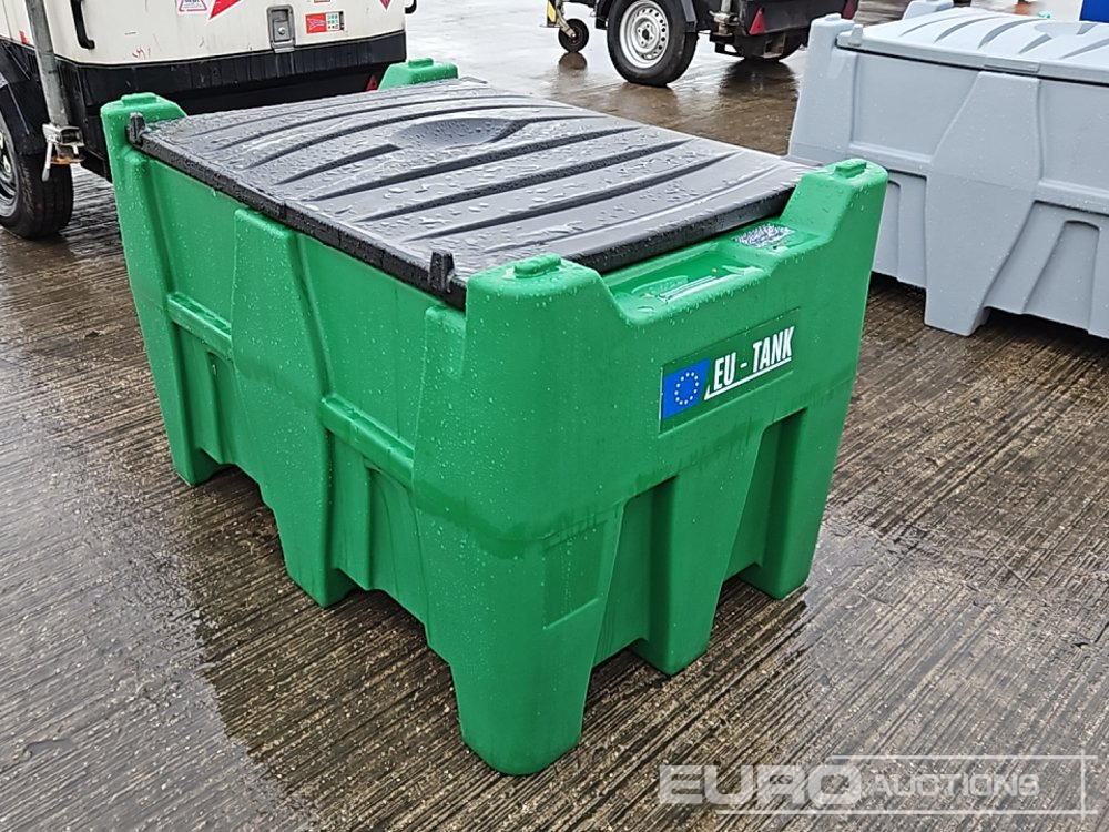 Unused 2025 Emiliana Serbatoi 440CM - خزان تخزين: صورة 5 Unused 2025 Emiliana Serbatoi 440CM - خزان تخزين: صورة 5