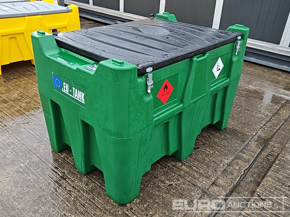 خزان تخزين Unused 2025 Emiliana Serbatoi 440CM: صورة 7 خزان تخزين Unused 2025 Emiliana Serbatoi 440CM: صورة 7