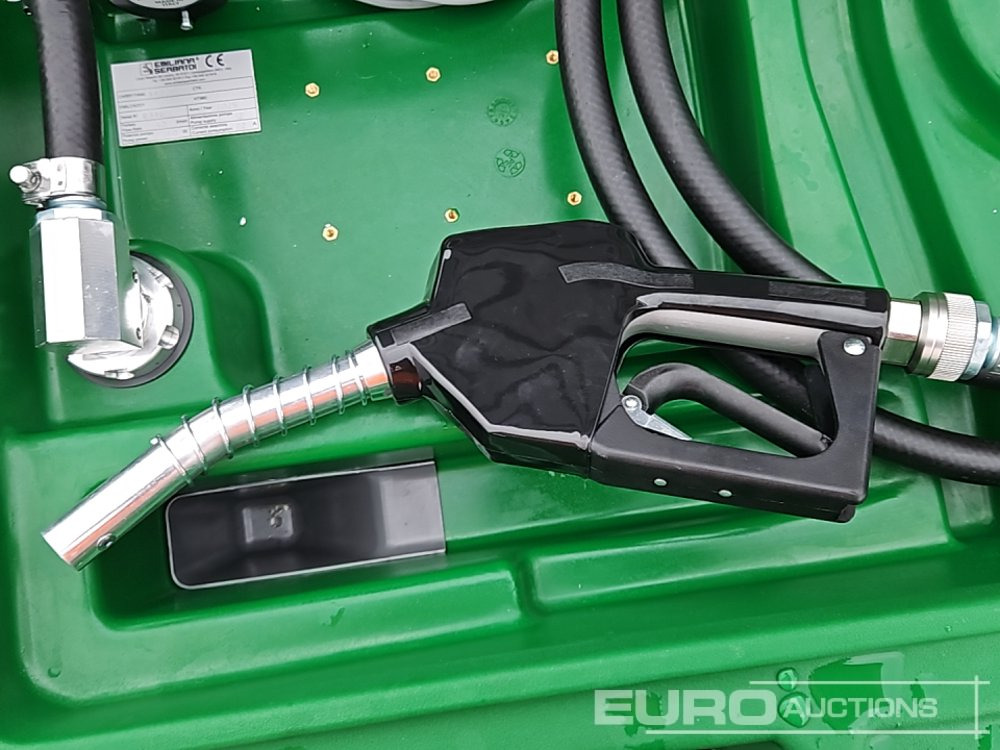 خزان تخزين Unused 2025 Emiliana Serbatoi 440CM: صورة 15 خزان تخزين Unused 2025 Emiliana Serbatoi 440CM: صورة 15