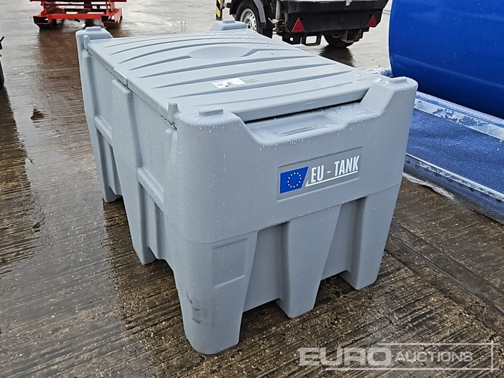 Unused 2025 Emiliana Serbatoi 440CM - خزان تخزين: صورة 5 Unused 2025 Emiliana Serbatoi 440CM - خزان تخزين: صورة 5