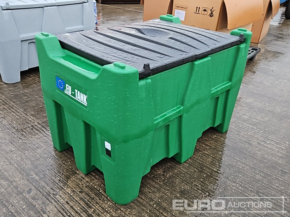 Unused 2025 Emiliana Serbatoi 440CM - خزان تخزين: صورة 3 Unused 2025 Emiliana Serbatoi 440CM - خزان تخزين: صورة 3