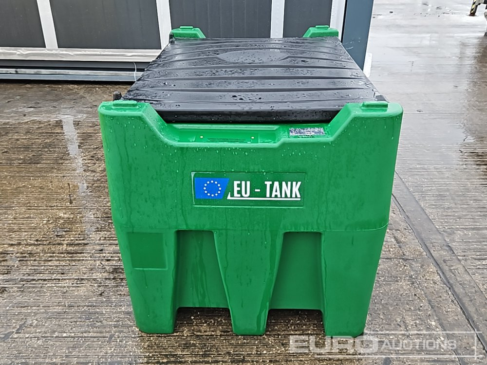 خزان تخزين Unused 2025 Emiliana Serbatoi 440CM: صورة 6 خزان تخزين Unused 2025 Emiliana Serbatoi 440CM: صورة 6