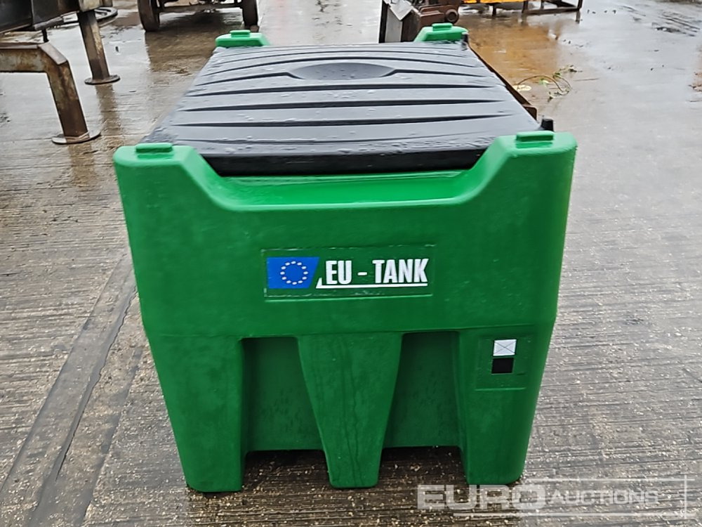 Unused 2025 Emiliana Serbatoi 440CM - خزان تخزين: صورة 2 Unused 2025 Emiliana Serbatoi 440CM - خزان تخزين: صورة 2