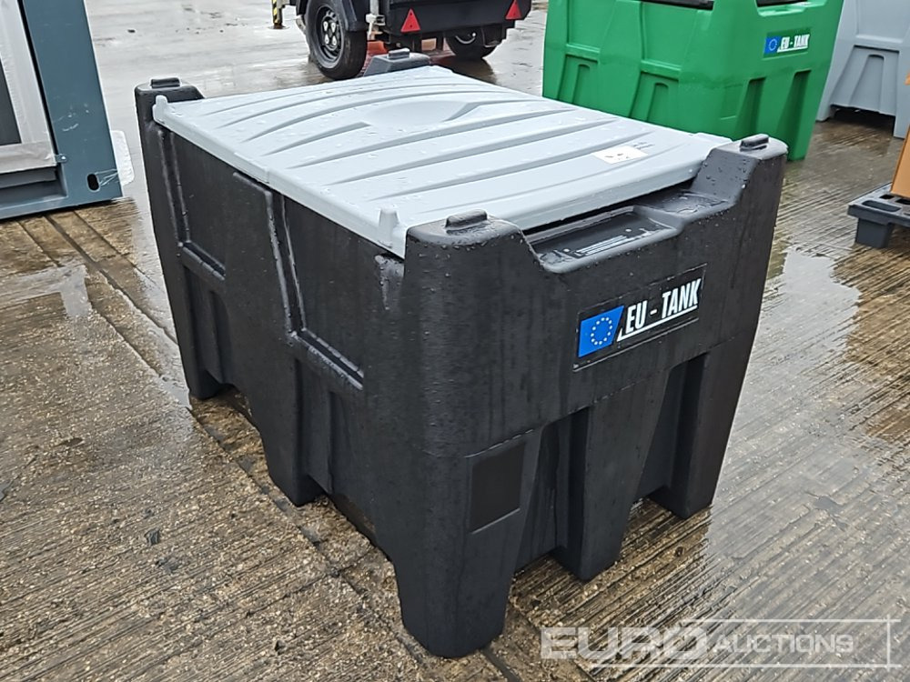 Unused 2025 Emiliana Serbatoi 440CM - خزان تخزين: صورة 5 Unused 2025 Emiliana Serbatoi 440CM - خزان تخزين: صورة 5