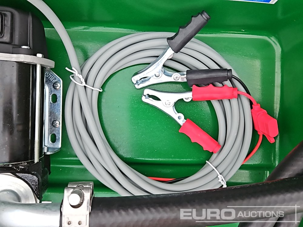 خزان تخزين Unused 2025 Emiliana Serbatoi 440CM: صورة 12 خزان تخزين Unused 2025 Emiliana Serbatoi 440CM: صورة 12