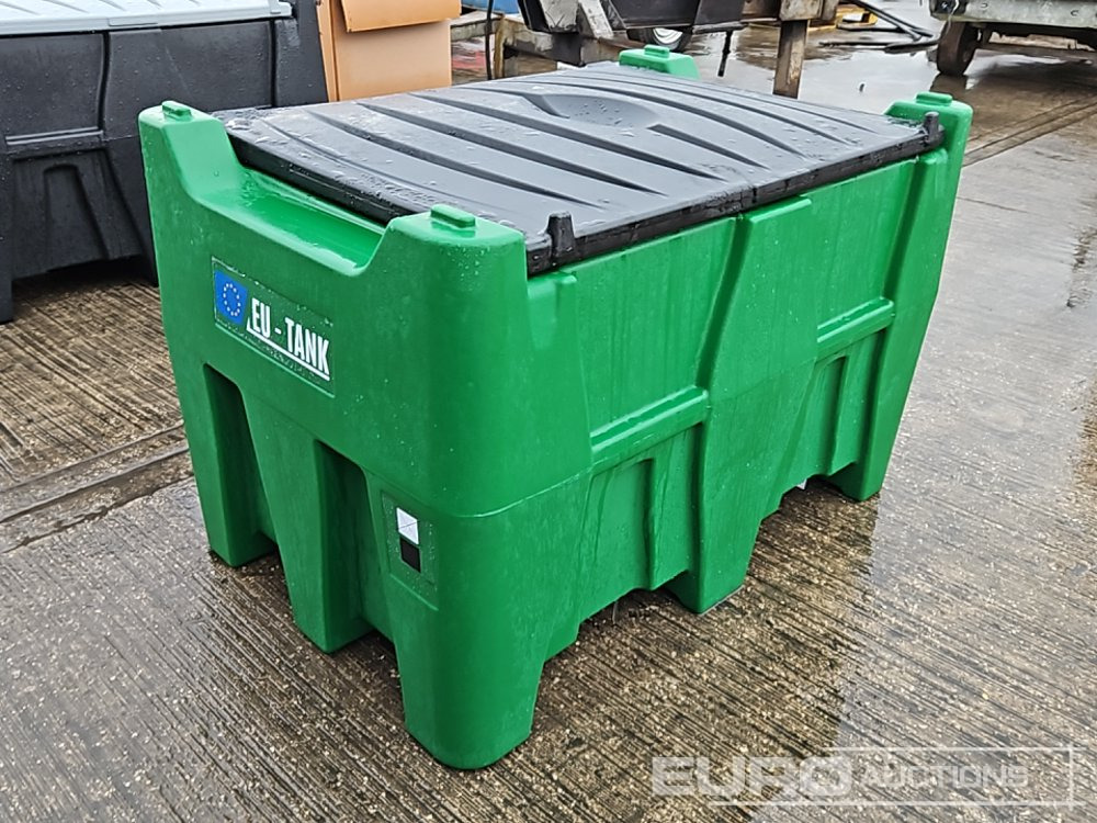 Unused 2025 Emiliana Serbatoi 440CM - خزان تخزين: صورة 3 Unused 2025 Emiliana Serbatoi 440CM - خزان تخزين: صورة 3