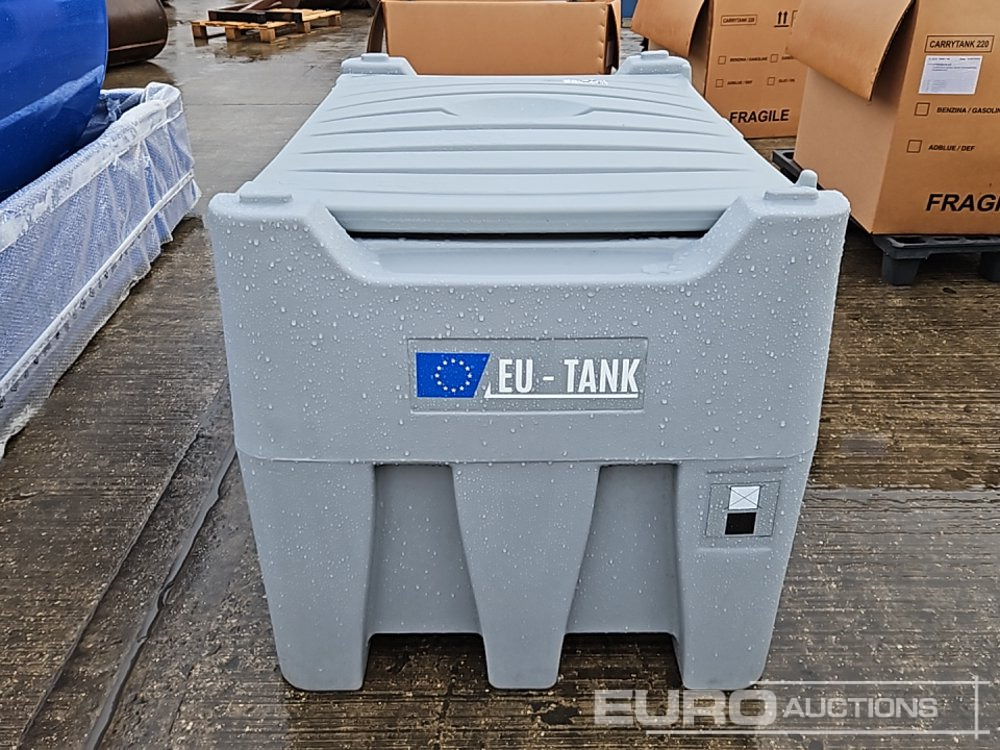 Unused 2025 Emiliana Serbatoi 440CM - خزان تخزين: صورة 2 Unused 2025 Emiliana Serbatoi 440CM - خزان تخزين: صورة 2