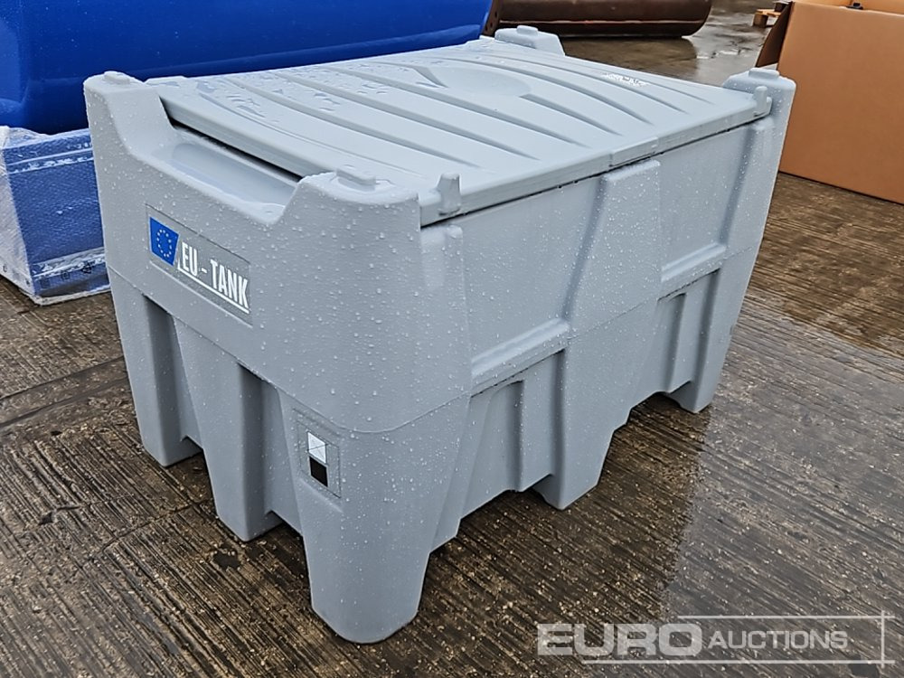 Unused 2025 Emiliana Serbatoi 440CM - خزان تخزين: صورة 3 Unused 2025 Emiliana Serbatoi 440CM - خزان تخزين: صورة 3