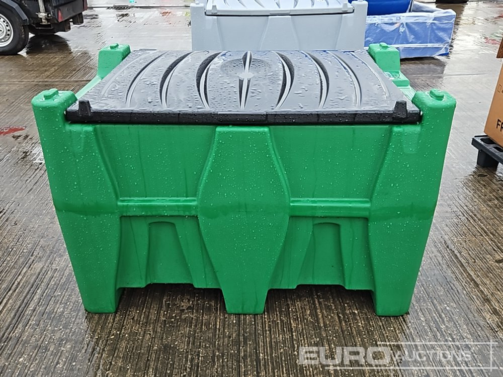 Unused 2025 Emiliana Serbatoi 440CM - خزان تخزين: صورة 4 Unused 2025 Emiliana Serbatoi 440CM - خزان تخزين: صورة 4