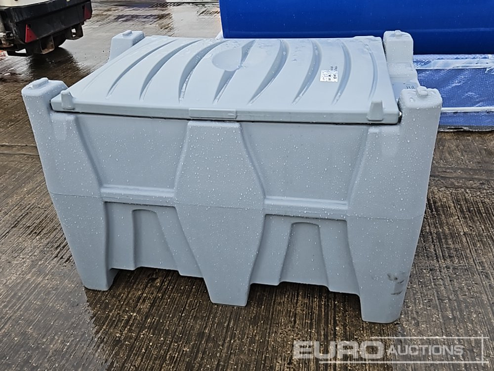 Unused 2025 Emiliana Serbatoi 440CM - خزان تخزين: صورة 4 Unused 2025 Emiliana Serbatoi 440CM - خزان تخزين: صورة 4