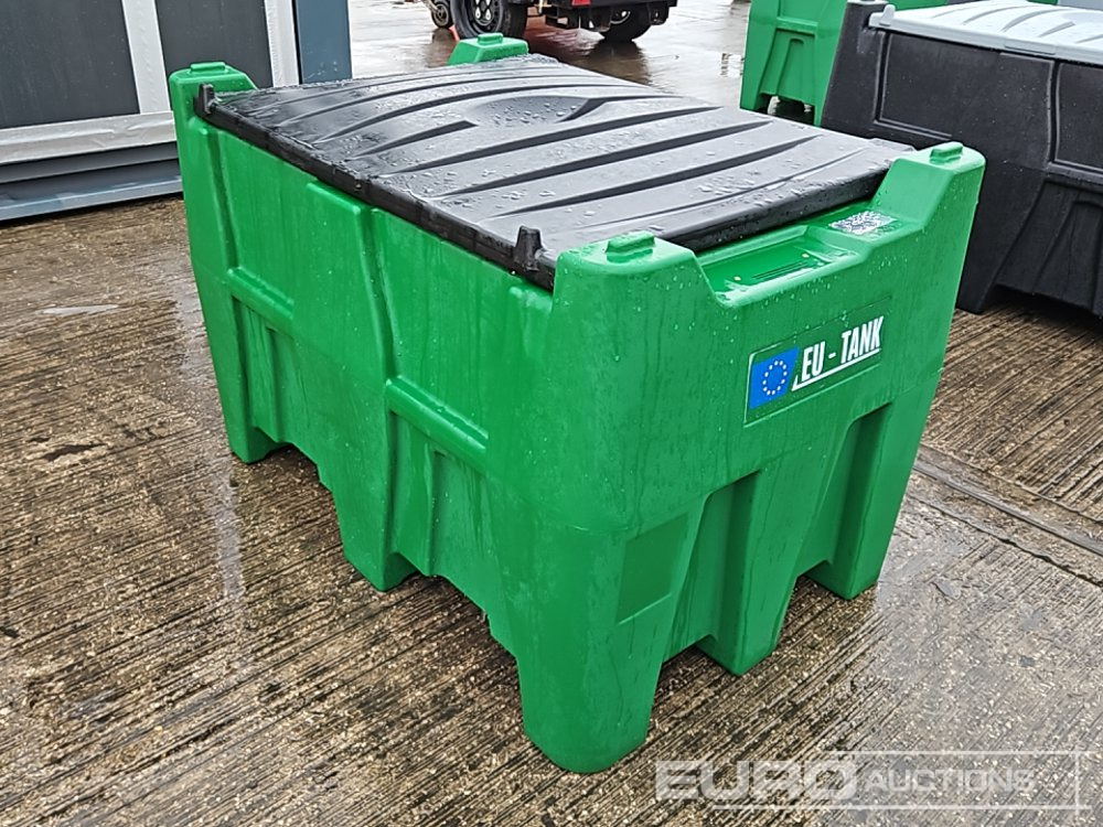 Unused 2025 Emiliana Serbatoi 440CM - خزان تخزين: صورة 5 Unused 2025 Emiliana Serbatoi 440CM - خزان تخزين: صورة 5