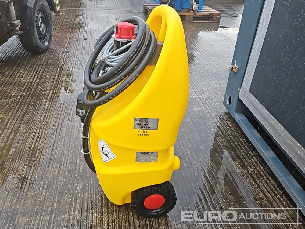 Unused 2025 Emiliana Serbatoi 55AC - خزان تخزين: صورة 2 Unused 2025 Emiliana Serbatoi 55AC - خزان تخزين: صورة 2