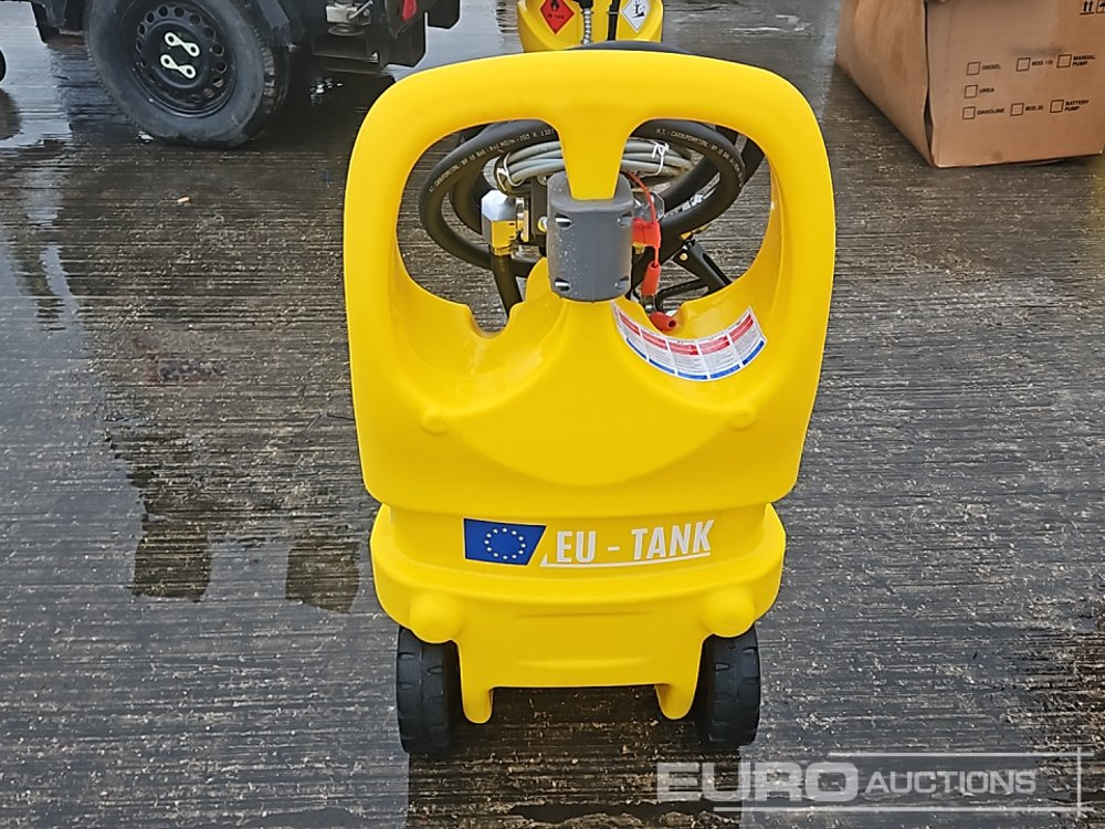 Unused 2025 Emiliana Serbatoi 55AC - خزان تخزين: صورة 4 Unused 2025 Emiliana Serbatoi 55AC - خزان تخزين: صورة 4