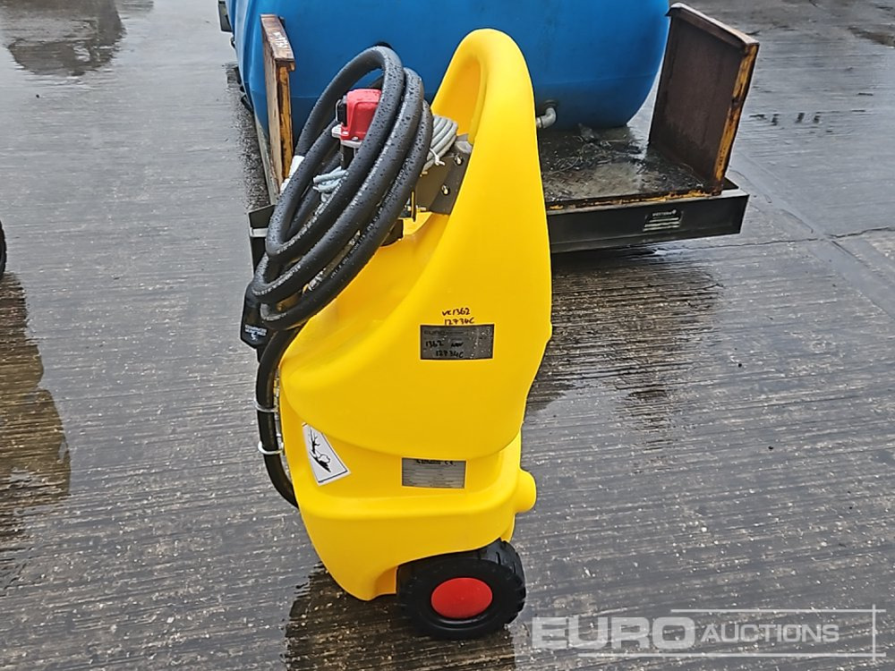 Unused 2025 Emiliana Serbatoi 55AC - خزان تخزين: صورة 2 Unused 2025 Emiliana Serbatoi 55AC - خزان تخزين: صورة 2