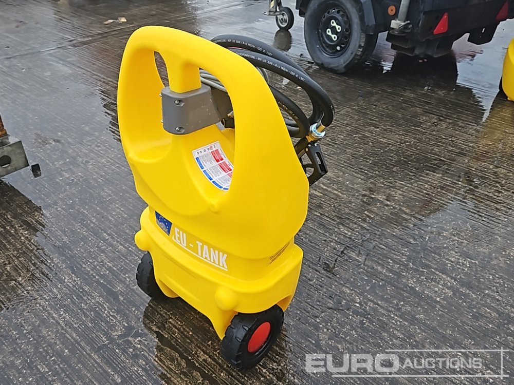 Unused 2025 Emiliana Serbatoi 55AC - خزان تخزين: صورة 5 Unused 2025 Emiliana Serbatoi 55AC - خزان تخزين: صورة 5