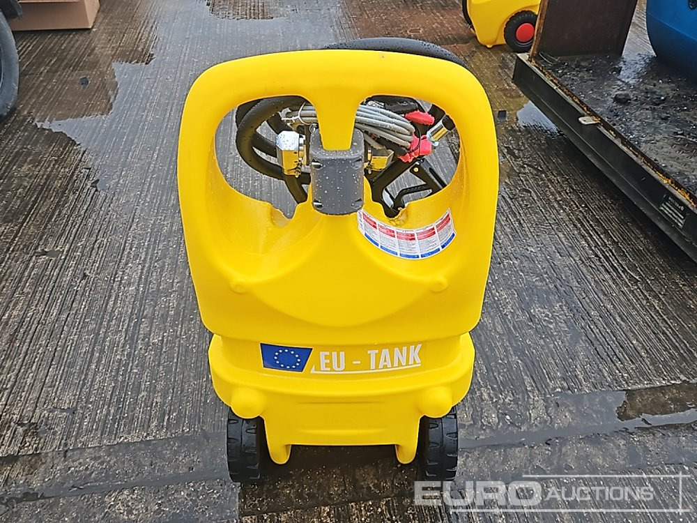 Unused 2025 Emiliana Serbatoi 55AC - خزان تخزين: صورة 4 Unused 2025 Emiliana Serbatoi 55AC - خزان تخزين: صورة 4