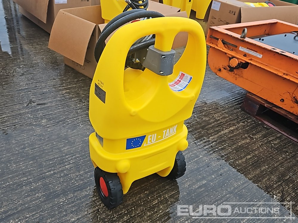 Unused 2025 Emiliana Serbatoi 55AC - خزان تخزين: صورة 3 Unused 2025 Emiliana Serbatoi 55AC - خزان تخزين: صورة 3