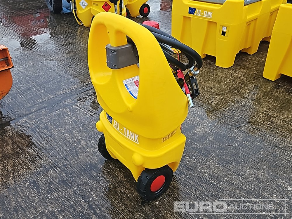 Unused 2025 Emiliana Serbatoi 55AC - خزان تخزين: صورة 5 Unused 2025 Emiliana Serbatoi 55AC - خزان تخزين: صورة 5