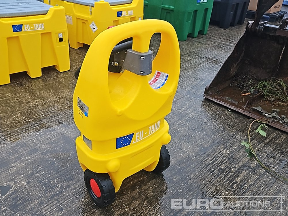 Unused 2025 Emiliana Serbatoi 55AC - خزان تخزين: صورة 3 Unused 2025 Emiliana Serbatoi 55AC - خزان تخزين: صورة 3