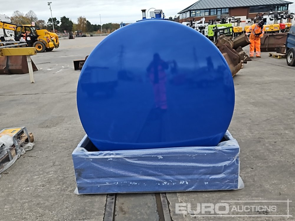 Unused 2025 Emiliana Serbatoi TF3/50 - خزان تخزين: صورة 4 Unused 2025 Emiliana Serbatoi TF3/50 - خزان تخزين: صورة 4