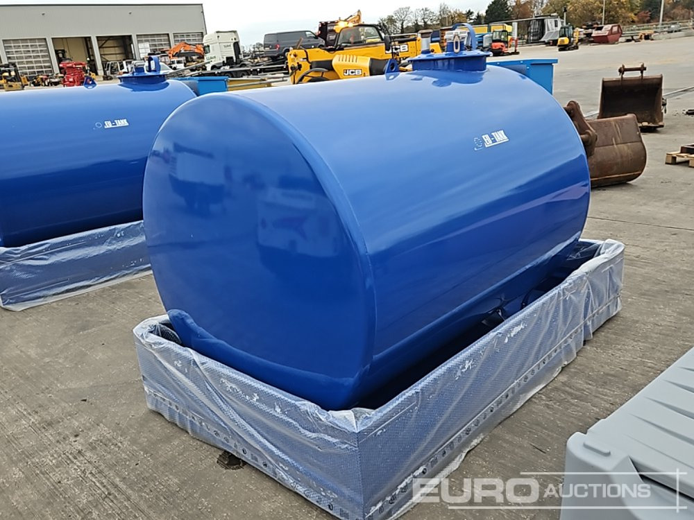 Unused 2025 Emiliana Serbatoi TF3/50 - خزان تخزين: صورة 5 Unused 2025 Emiliana Serbatoi TF3/50 - خزان تخزين: صورة 5