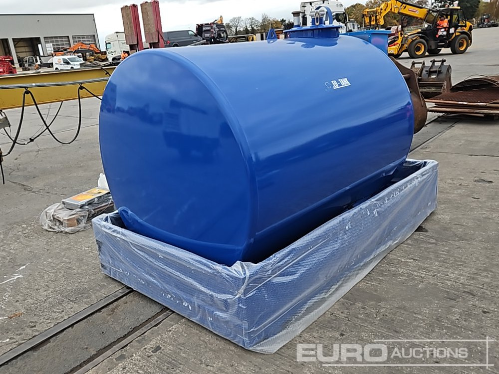 Unused 2025 Emiliana Serbatoi TF3/50 - خزان تخزين: صورة 5 Unused 2025 Emiliana Serbatoi TF3/50 - خزان تخزين: صورة 5