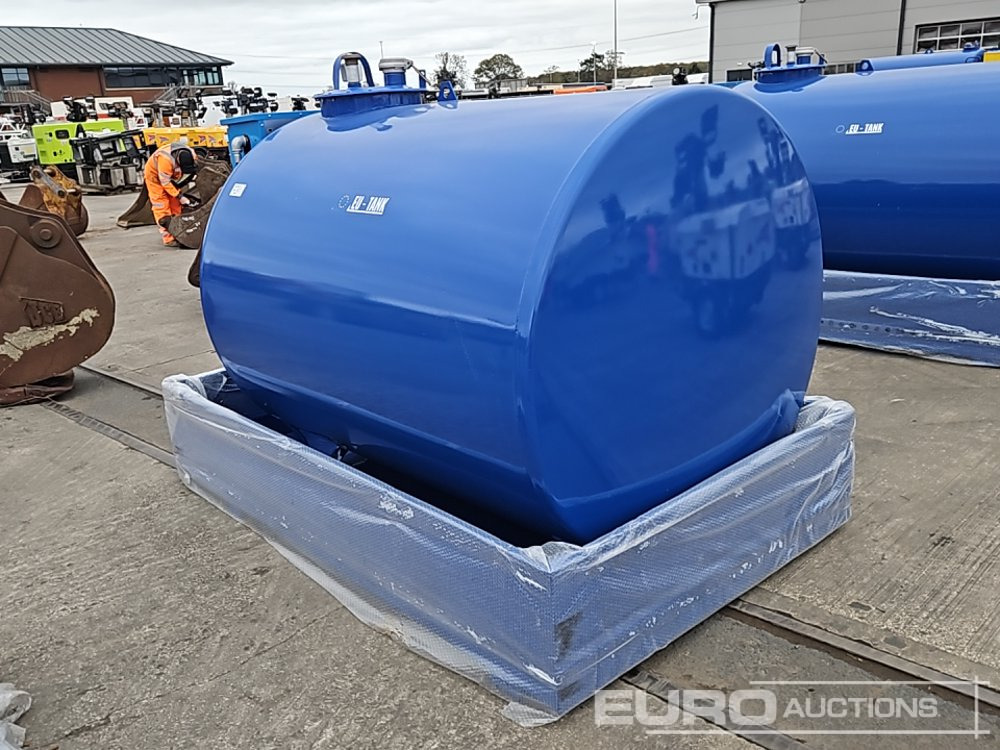 Unused 2025 Emiliana Serbatoi TF3/50 - خزان تخزين: صورة 3 Unused 2025 Emiliana Serbatoi TF3/50 - خزان تخزين: صورة 3