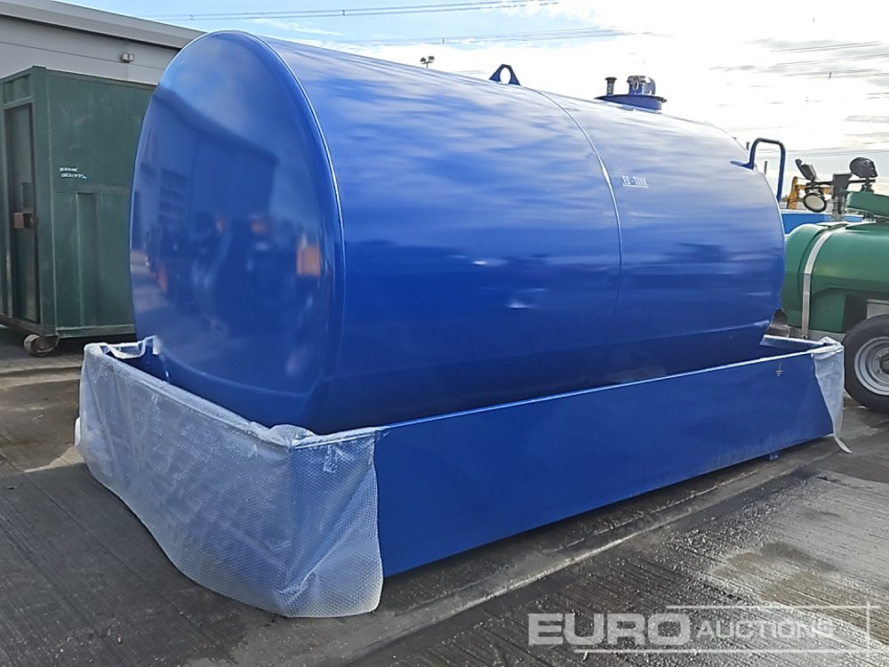 Unused 2025 Emiliana Serbatoi TF9/50 - خزان تخزين: صورة 3 Unused 2025 Emiliana Serbatoi TF9/50 - خزان تخزين: صورة 3