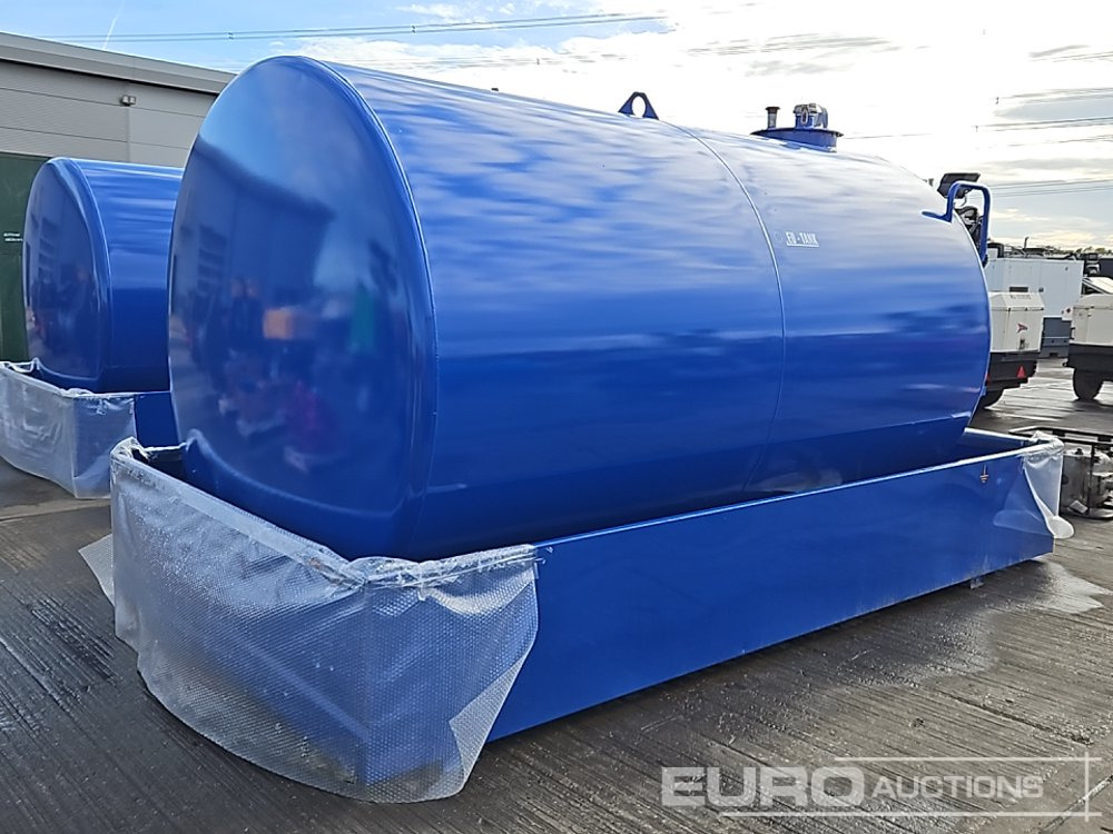 Unused 2025 Emiliana Serbatoi TF9/50 - خزان تخزين: صورة 5 Unused 2025 Emiliana Serbatoi TF9/50 - خزان تخزين: صورة 5