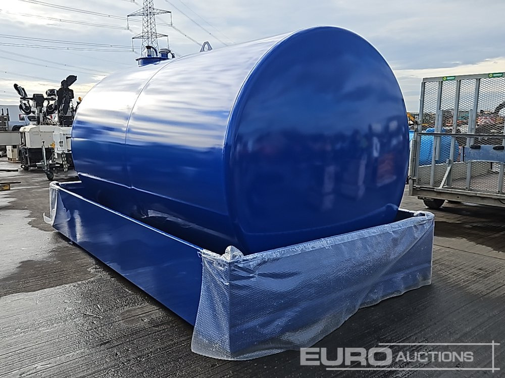 Unused 2025 Emiliana Serbatoi TF9/50 - خزان تخزين: صورة 3 Unused 2025 Emiliana Serbatoi TF9/50 - خزان تخزين: صورة 3