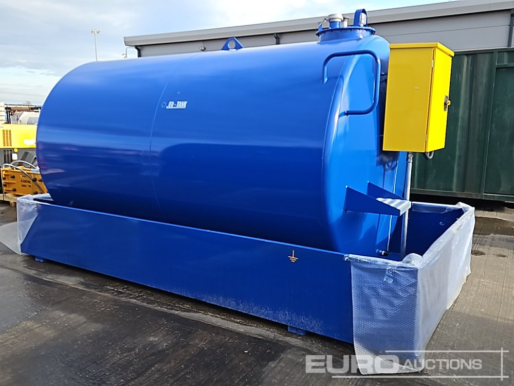 Unused 2025 Emiliana Serbatoi TF9/50 - خزان تخزين: صورة 4 Unused 2025 Emiliana Serbatoi TF9/50 - خزان تخزين: صورة 4