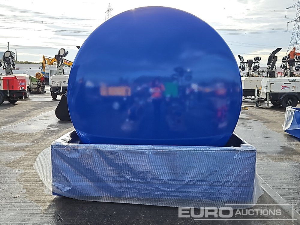 Unused 2025 Emiliana Serbatoi TF9/50 - خزان تخزين: صورة 2 Unused 2025 Emiliana Serbatoi TF9/50 - خزان تخزين: صورة 2