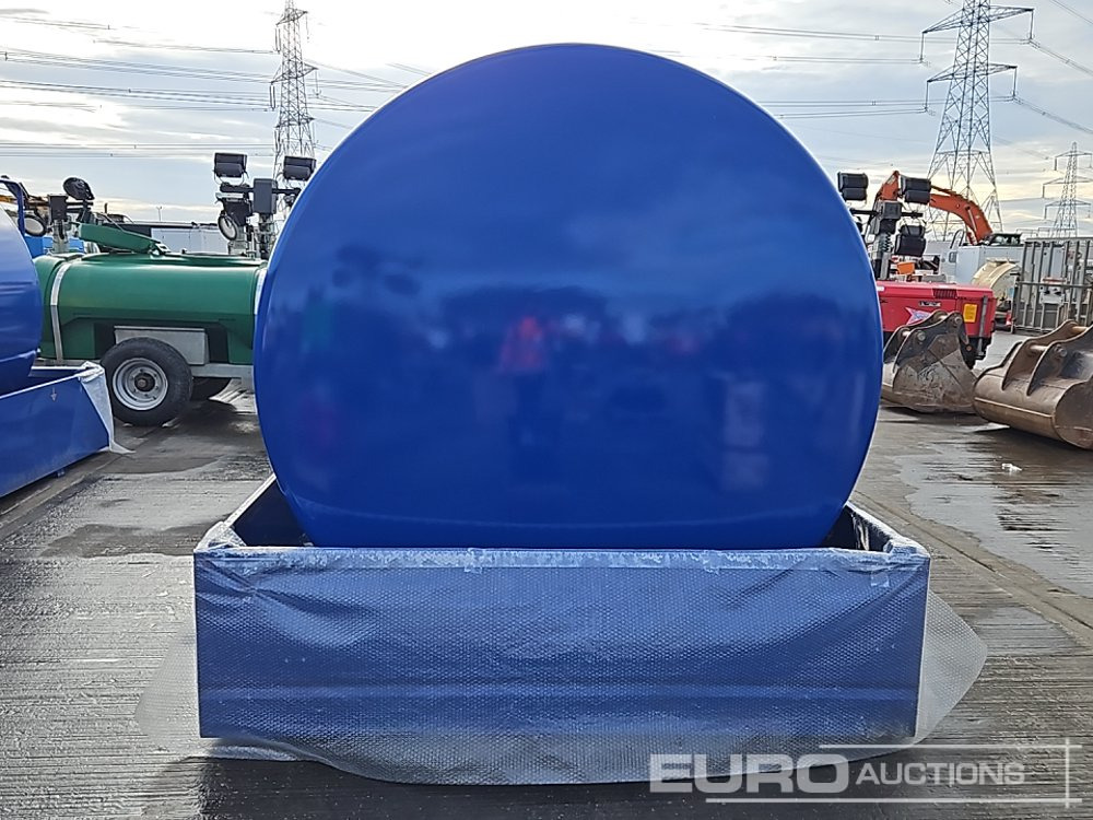 Unused 2025 Emiliana Serbatoi TF9/50 - خزان تخزين: صورة 4 Unused 2025 Emiliana Serbatoi TF9/50 - خزان تخزين: صورة 4