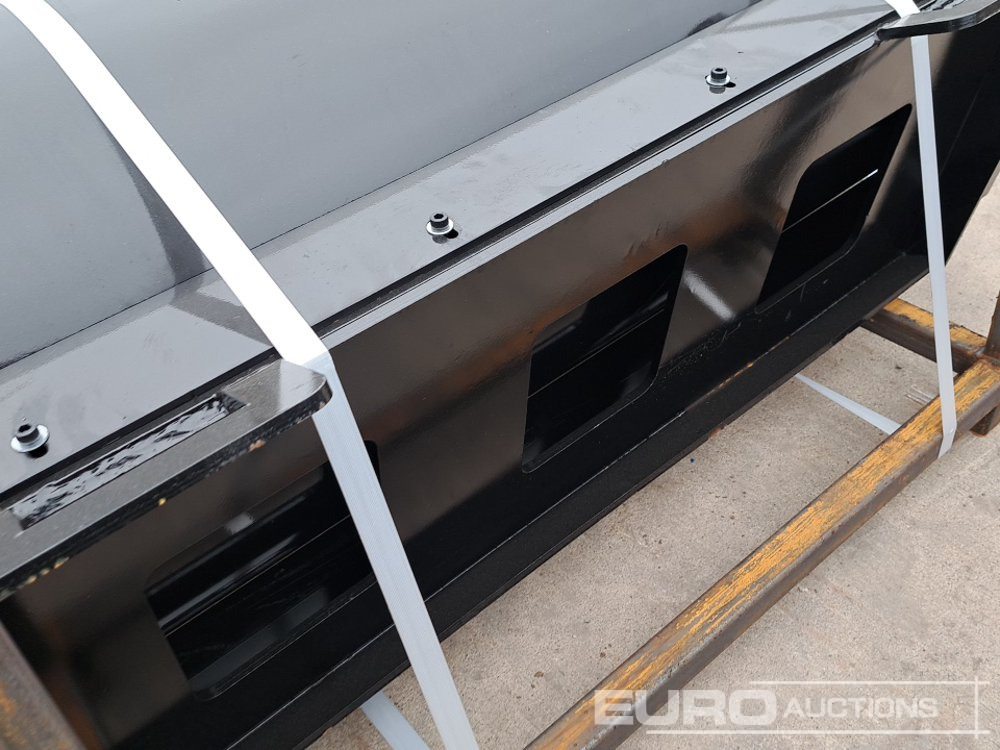 ملحق - حفّار Unused 2025 GIYI VR59: صورة 10 ملحق - حفّار Unused 2025 GIYI VR59: صورة 10