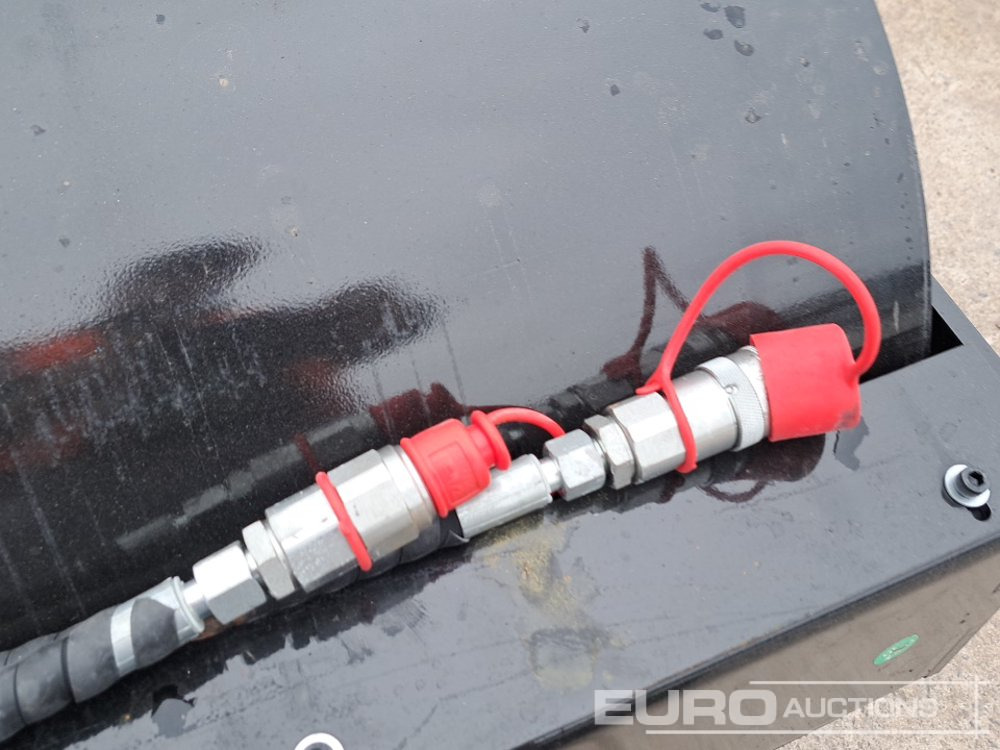 ملحق - حفّار Unused 2025 GIYI VR59: صورة 7 ملحق - حفّار Unused 2025 GIYI VR59: صورة 7