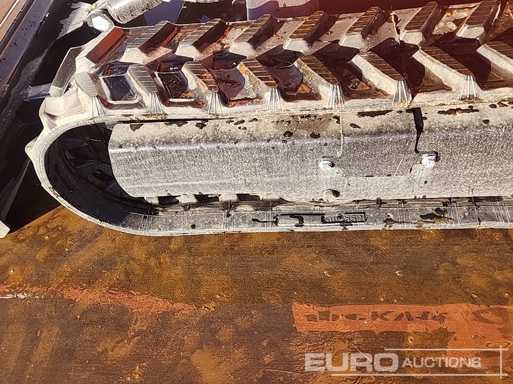 Unused 2025 JPC KV12 - حفار صغير: صورة 5 Unused 2025 JPC KV12 - حفار صغير: صورة 5