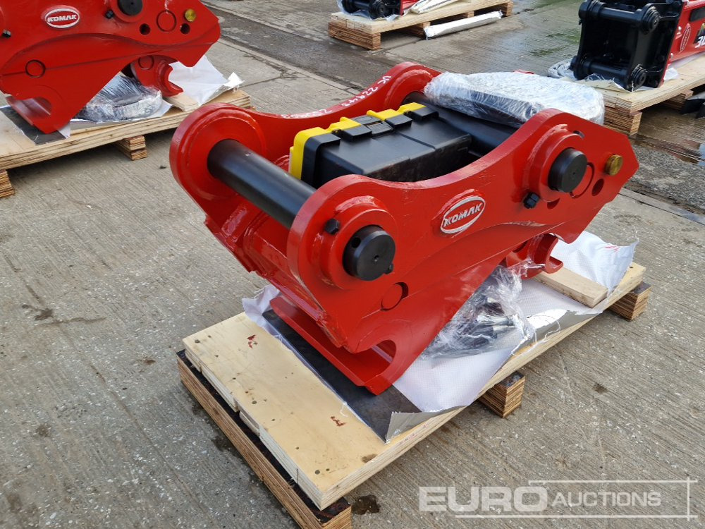 Unused 2025 Komak KKB-1400Q - قارنة التوصيل السريعة: صورة 5 Unused 2025 Komak KKB-1400Q - قارنة التوصيل السريعة: صورة 5