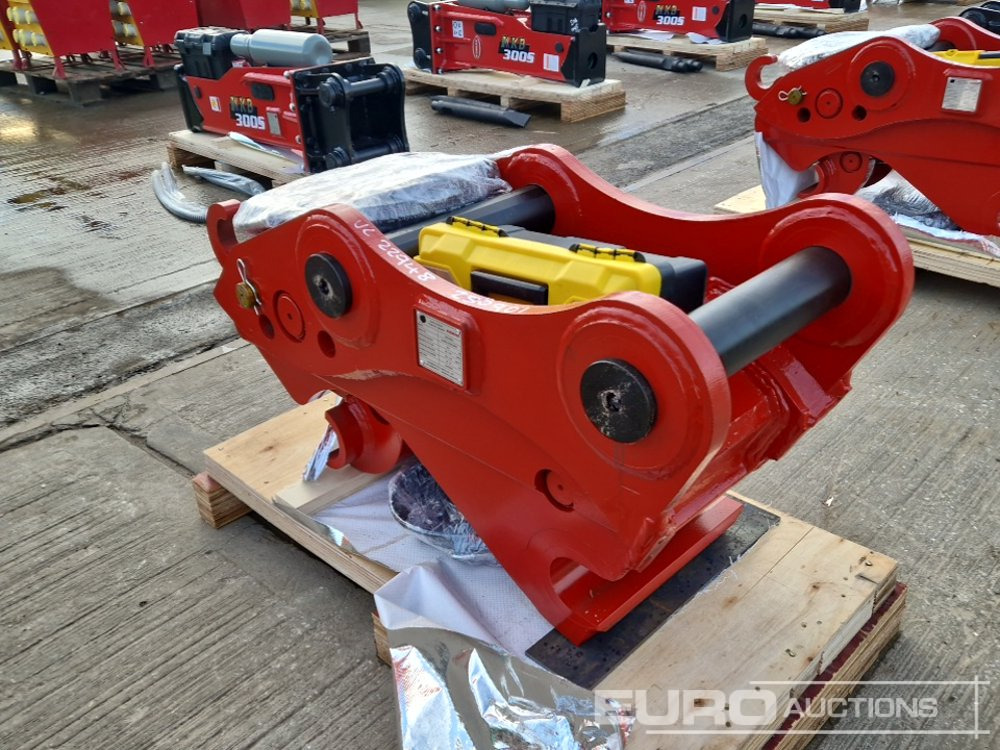 Unused 2025 Komak KKB-1400Q - قارنة التوصيل السريعة: صورة 3 Unused 2025 Komak KKB-1400Q - قارنة التوصيل السريعة: صورة 3