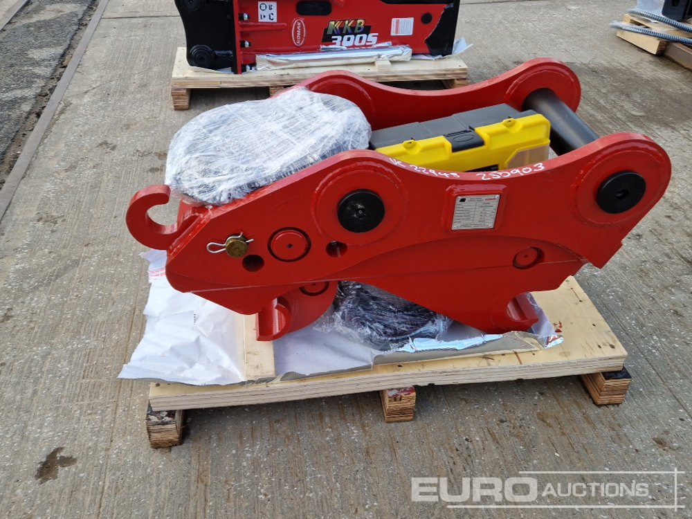 Unused 2025 Komak KKB-1400Q - قارنة التوصيل السريعة: صورة 2 Unused 2025 Komak KKB-1400Q - قارنة التوصيل السريعة: صورة 2