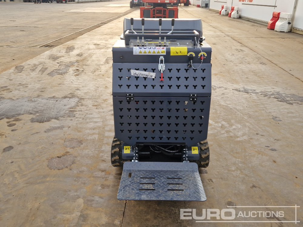 Unused 2025 Machpro MP-S1200 - شاحنة قلابة زاحفة: صورة 4 Unused 2025 Machpro MP-S1200 - شاحنة قلابة زاحفة: صورة 4