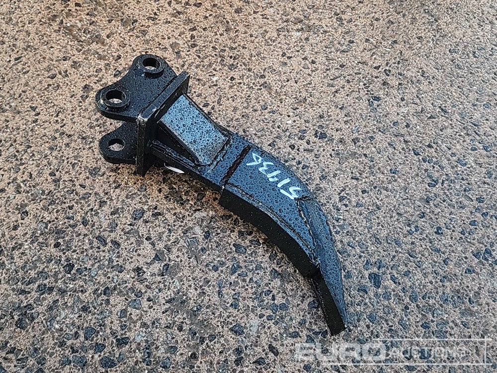 Unused 2025 Miva Ripper to suit Mini Excavator - بكت: صورة 4 Unused 2025 Miva Ripper to suit Mini Excavator - بكت: صورة 4