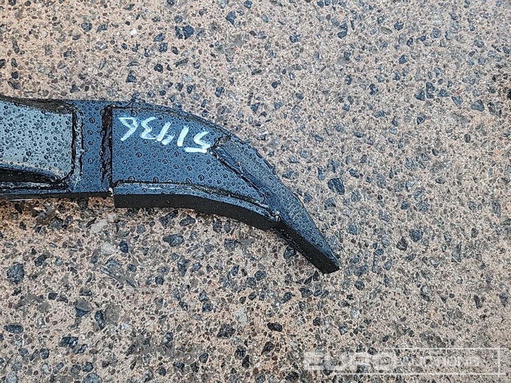 Unused 2025 Miva Ripper to suit Mini Excavator - بكت: صورة 5 Unused 2025 Miva Ripper to suit Mini Excavator - بكت: صورة 5