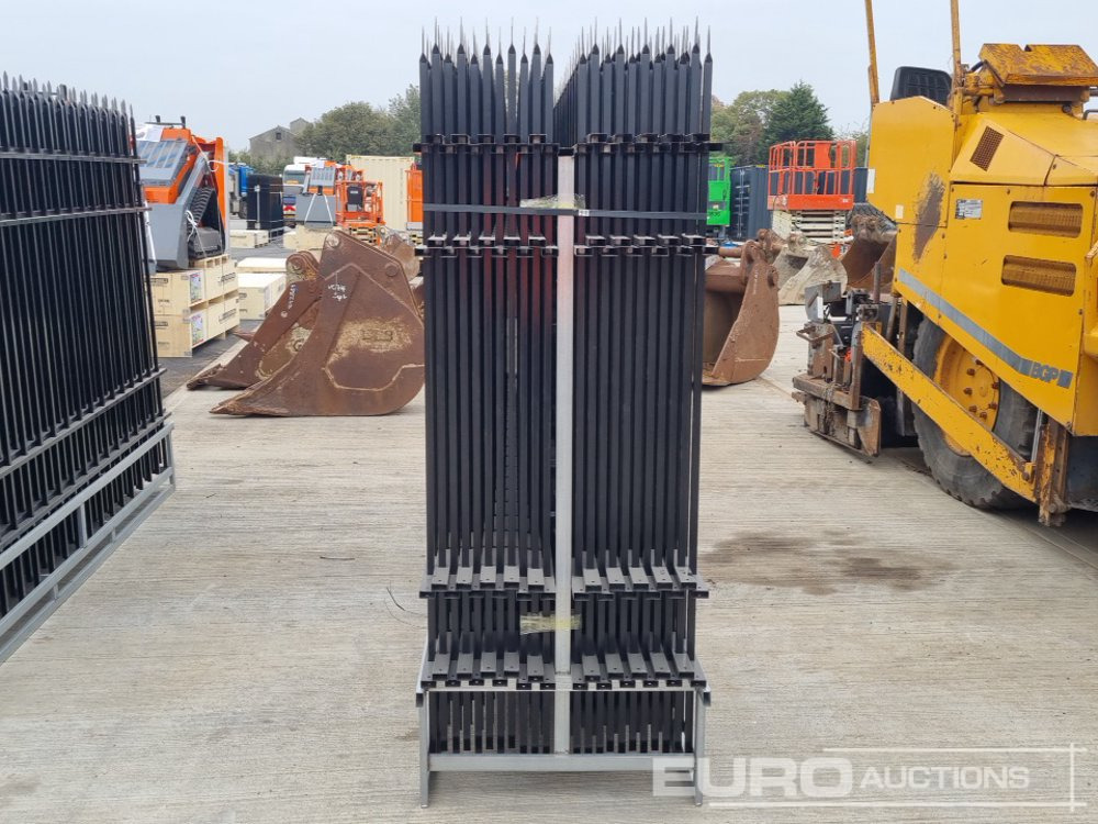 Unused 2025 SABSV F10 - معدات الانشاءات: صورة 2 Unused 2025 SABSV F10 - معدات الانشاءات: صورة 2