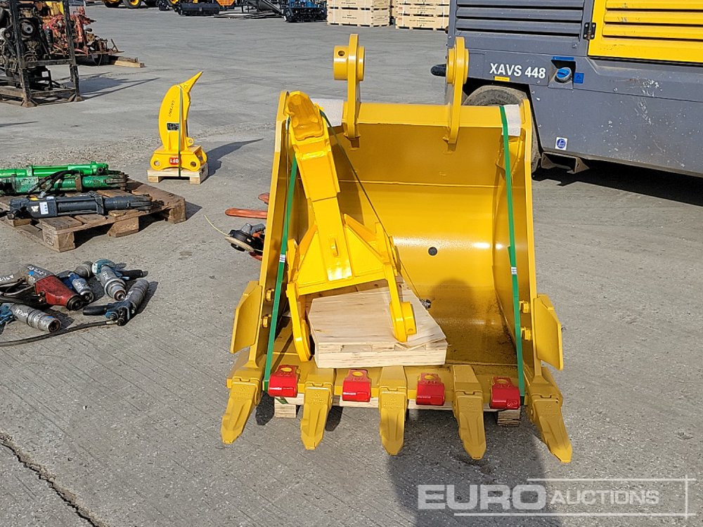 Unused 2025 Toft CAT314Q - بكت: صورة 2 Unused 2025 Toft CAT314Q - بكت: صورة 2