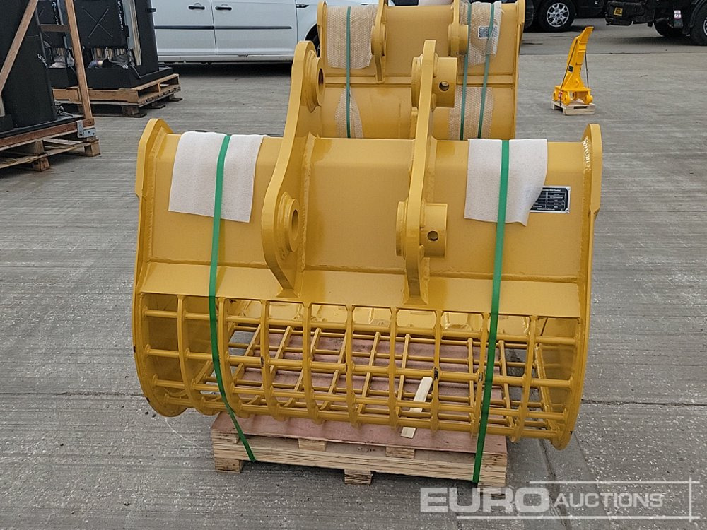 Unused 2025 Toft CAT315S - بكت: صورة 4 Unused 2025 Toft CAT315S - بكت: صورة 4