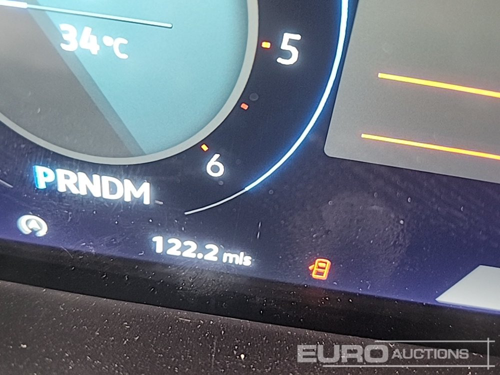 شاحنة البيك أب Unused 2025 Volkswagen Amarok: صورة 50