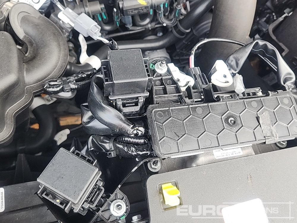 شاحنة البيك أب Unused 2025 Volkswagen Amarok: صورة 42
