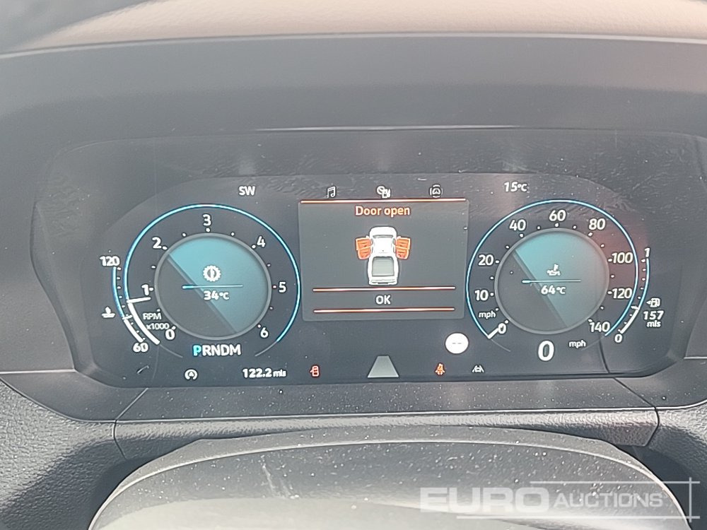 شاحنة البيك أب Unused 2025 Volkswagen Amarok: صورة 33