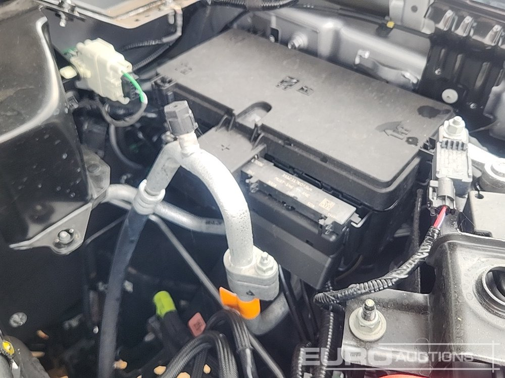 شاحنة البيك أب Unused 2025 Volkswagen Amarok: صورة 46